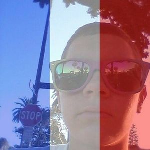 Meet your Posher, Jeremy